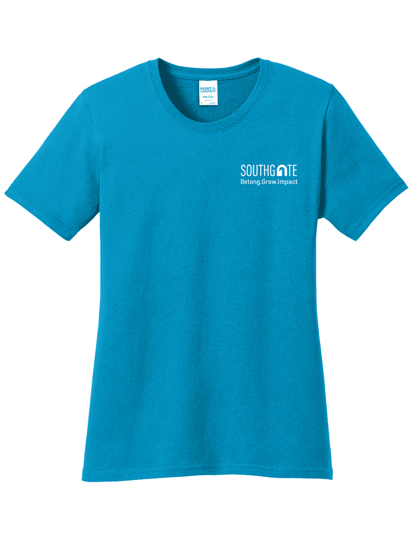 Southgate Ladies performance shirt